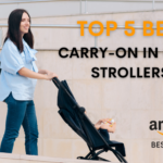 best carry-on stroller